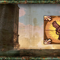 Досягнення Upgraded a Weapon у грі BioShock 2 для Xbox One