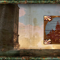 Досягнення Protector у грі BioShock 2 для Xbox One