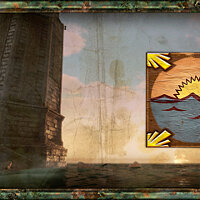 Досягнення Escape у грі BioShock 2 для Xbox One