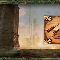 Досягнення 9-Irony у грі BioShock 2 для Xbox One
