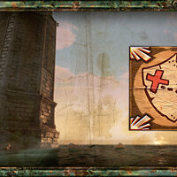 Досягнення Found Lamb's Hideout у грі BioShock 2 для Xbox One