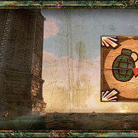 Досягнення Counterattack у грі BioShock 2 для Xbox One