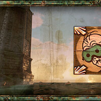 Досягнення First Research у грі BioShock 2 для Xbox One