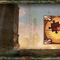 Досягнення Master Hacker у грі BioShock 2 для Xbox One