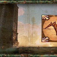 Досягнення Lancer Killer у грі BioShock 2 для Xbox One
