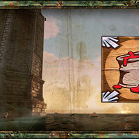 Досягнення Get a Bigger Bucket у грі BioShock 2 для Xbox One