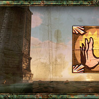 Досягнення All Plasmids у грі BioShock 2 для Xbox One