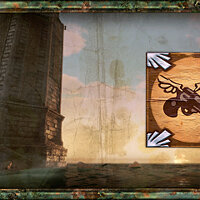 Досягнення Guardian Angel у грі BioShock 2 для Xbox One