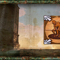 Досягнення Login у грі BioShock 2 для Xbox One