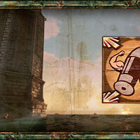 Досягнення All Weapon Upgrades у грі BioShock 2 для Xbox One