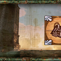 Досягнення Root Access Granted у грі BioShock 2 для Xbox One