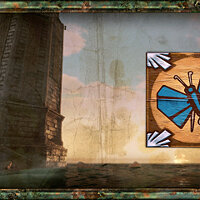 Досягнення Enemy of the Family у грі BioShock 2 для Xbox One