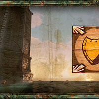 Досягнення Unbreakable у грі BioShock 2 для Xbox One