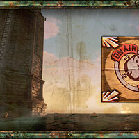 Досягнення Confronted Grace у грі BioShock 2 для Xbox One