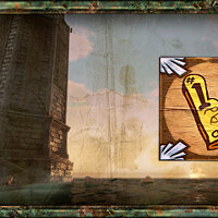Досягнення Against All Odds у грі BioShock 2 для Xbox One
