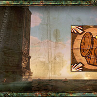 Досягнення One Research Track у грі BioShock 2 для Xbox One