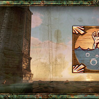 Досягнення Nose for News у грі BioShock 2 для Xbox One