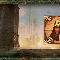 Досягнення SUDO у грі BioShock 2 для Xbox One