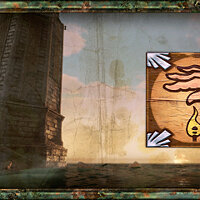 Досягнення Trial By Fire у грі BioShock 2 для Xbox One