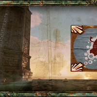 Досягнення Heading to the Surface у грі BioShock 2 для Xbox One