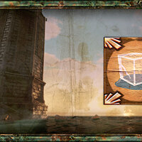 Досягнення Sinclair's Solution у грі BioShock 2 для Xbox One