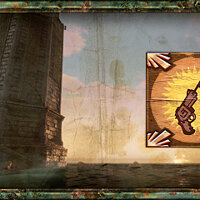 Досягнення Fully Upgraded a Weapon у грі BioShock 2 для Xbox One
