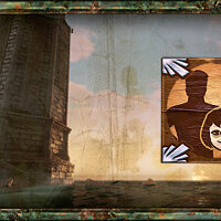 Досягнення Master Gatherer у грі BioShock 2 для Xbox One