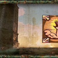 Досягнення Max Plasmid Slots у грі BioShock 2 для Xbox One