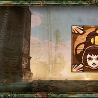 Досягнення Adopted a Little Sister у грі BioShock 2 для Xbox One