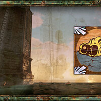 Досягнення Logout у грі BioShock 2 для Xbox One