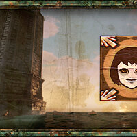 Досягнення Master Protector у грі BioShock 2 для Xbox One