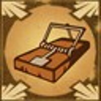 Досягнення Trap Master у грі BioShock 2 для Steam