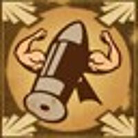 Досягнення All Weapon Upgrades у грі BioShock 2 для Steam