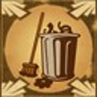Досягнення Garbage Collection у грі BioShock 2 для Steam