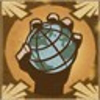 Досягнення Territorial у грі BioShock 2 для Steam