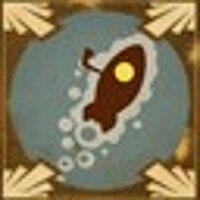 Досягнення Heading to the Surface у грі BioShock 2 для Steam