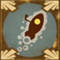 Досягнення Heading to the Surface у грі BioShock 2 для Xbox 360