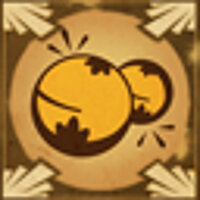 Досягнення Big Brass Balls у грі BioShock 2 для Xbox 360