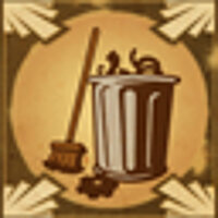 Досягнення Garbage Collection у грі BioShock 2 для Xbox 360