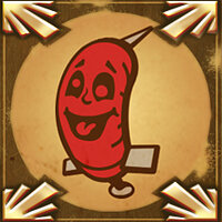 Трофей {trophy} у грі BioShock 2 для PS3