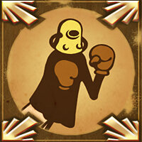 Трофей {trophy} у грі BioShock 2 для PS3