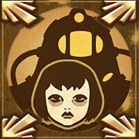 Трофей {trophy} у грі BioShock 2 для PS3
