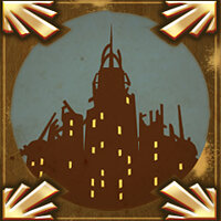 Трофей {trophy} у грі BioShock 2 для PS3