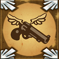 Трофей {trophy} у грі BioShock 2 для PS3