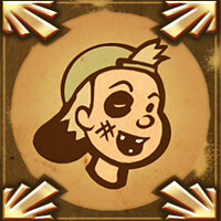 Трофей {trophy} у грі BioShock 2 для PS3