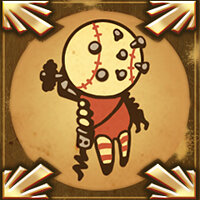Трофей {trophy} у грі BioShock 2 для PS3