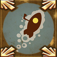 Трофей {trophy} у грі BioShock 2 для PS3