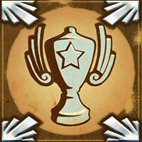 Трофей {trophy} у грі BioShock 2 для PS3