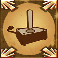 Трофей {trophy} у грі BioShock 2 для PS3