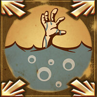 Трофей {trophy} у грі BioShock 2 для PS3